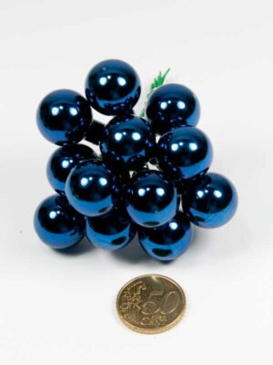 kerstballetjes-op-draad-20mm-blauw-glans-vergeleken-met-50ct-munt