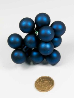 kerstballetjes-op-draad-20mm-blauw-mat-vergeleken-met-50ct-munt