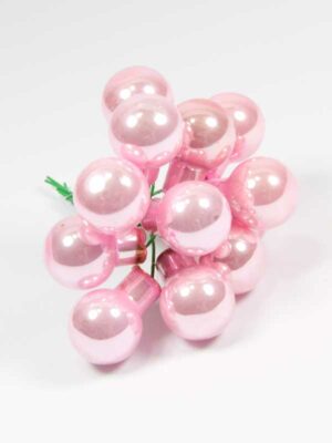 kerstballetjes-op-draad-20mm-roze-glans