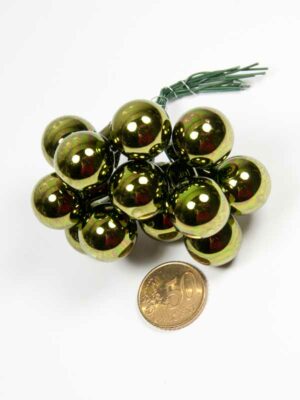 kerstballetjes-20-mm-natuurgroen-glans-vergeleken-met-50ct-munt